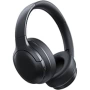 Baseus Bass BH1 Lite Wireless Over Ear Headphones Cosmic Black