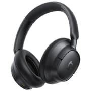 Baseus Bass BH1 NC Wireless Over Ear Headphones Cosmic Black