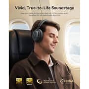 Baseus Boiwe MH1 Wireless Over Ear Headphones Cosmic Black