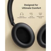 Baseus Boiwe MH1 Wireless Over Ear Headphones Cosmic Black