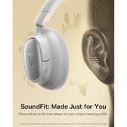 Baseus Bowie MH1 Wireless Over Ear Headphones Frosted Gray