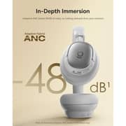 Baseus Bowie MH1 Wireless Over Ear Headphones Frosted Gray