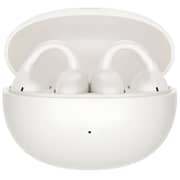 Baseus Bass BC1 True Wireless Open Ear Earbuds Steller White