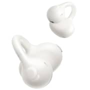 Baseus Bass BC1 True Wireless Open Ear Earbuds Steller White