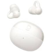 Baseus Bass BC1 True Wireless Open Ear Earbuds Steller White