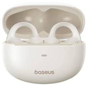 Baseus Bowie MC1 OL True Wireless Open Ear Earbuds Stellar White