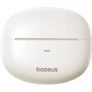 Baseus Bowie MC1 OL True Wireless Open Ear Earbuds Stellar White