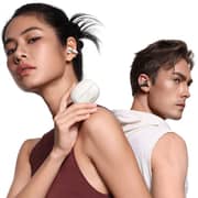 Baseus Bowie MC1 OL True Wireless Open Ear Earbuds Stellar White
