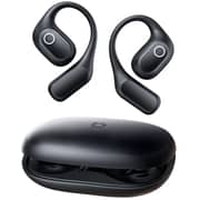 Baseus Eli 2i Fit True Wireless Open Ear Earbuds Cosmic Black