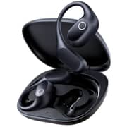 Baseus Eli 2i Fit True Wireless Open Ear Earbuds Cosmic Black