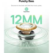 Baseus Bass BP1 NC True Wireless Earbuds Cosmic Black