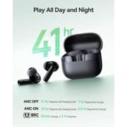 Baseus Bass BP1 NC True Wireless Earbuds Cosmic Black