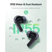 Baseus Bass BP1 NC True Wireless Earbuds Cosmic Black