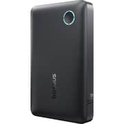 Baseus P1008210C123 P/Bank 10KmAh BK