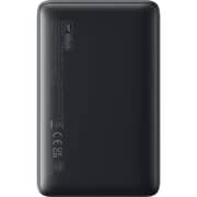 Baseus P1008210C123 P/Bank 10KmAh BK