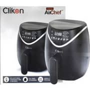Clikon Airchef Air Fryer - CK383