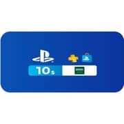 PlayStation KSA Store $10