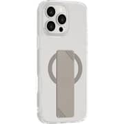 Infinyty GripX Grip Case Clear iPhone 16 Pro Max - GRI010X02