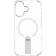 Infinyty Stanzo Stand Case Clear iPhone 16 Plus - STA012X03
