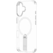 Infinyty Stanzo Stand Case Clear iPhone 16 Plus - STA012X03