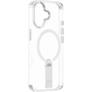 Infinyty Stanzo Stand Case Clear iPhone 16 Plus - STA012X03