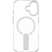 Infinyty Stanzo Stand Case Clear iPhone 16 Plus - STA012X03
