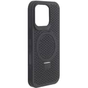 Infinyty HiveX Nester Ring Stand Case Black iPhone 16 Pro - HIV001X01