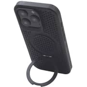 Infinyty HiveX Nester Ring Stand Case Black iPhone 16 Pro - HIV001X01