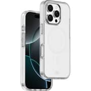 Infinyty Zepho Neo Hybrid Case Clear iPhone 16 Pro - ZEP010X01