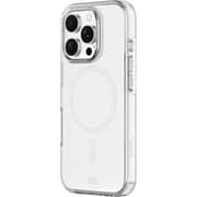 Infinyty Zepho Neo Hybrid Case Clear iPhone 16 Pro - ZEP010X01