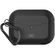 Infinyty Gravix Shockproof Case Black Air Pods Pro 2 - GRA004X05