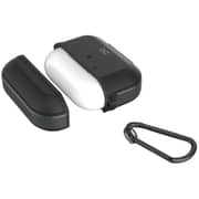 Infinyty Gravix Shockproof Case Black Air Pods Pro 2 - GRA004X05
