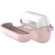 Infinyty Lumin Matte Case Pink Air Pods Pro 2 - LUM003X05