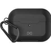 Infinyty Gravix Case Black Air Pods Pro 2 - GRA001X05