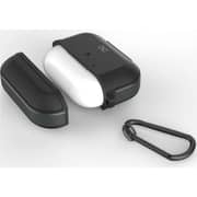 Infinyty Gravix Case Black Air Pods Pro 2 - GRA001X05
