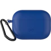 Infinyty Lumin Matte Case Blue Air Pods Pro 2 - LUM002X05