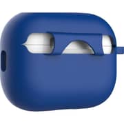 Infinyty Lumin Matte Case Blue Air Pods Pro 2 - LUM002X05