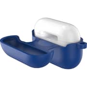 Infinyty Lumin Matte Case Blue Air Pods Pro 2 - LUM002X05
