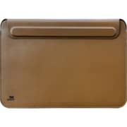 Infinyty Elevé Leather Sleeve Brown Mac Book 13.6inch - ELE008X08