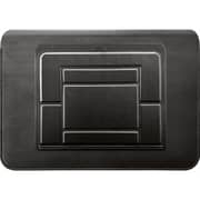 Infinyty Elevé Leather Sleeve Black Mac Book 13.6inch - ELE001X08