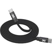 Infinyty Mag Loop Type C Cable 1m Black - MWFMO1B