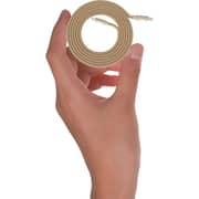 Infinyty Mag Loop Type C Cable 1m Brown - MWFMO2B