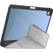 Infinyty Smart Rap Fold Case Black iPad 10.9Inch - SMA001X13