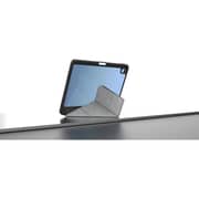 Infinyty Smart Rap Fold Case Black iPad 10.9Inch - SMA001X13
