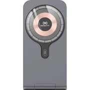 Infinyty MagIQ Hub Wireless Charger Grey - W22