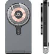 Infinyty MagIQ Hub Wireless Charger Grey - W22