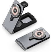 Infinyty MagIQ Hub Wireless Charger Grey - W22