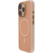 Infinyty Modo Hybrid Matte Case Desert Titanium iPhone 16 Pro - MOD011X01