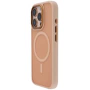 Infinyty Modo Matte Case Dessert Titanium iPhone 16 Pro Max - MOD011X02