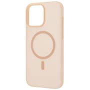 Infinyty Airify Ultra Thin Silicon Case Dessert iPhone 16 Pro - AIR011X01